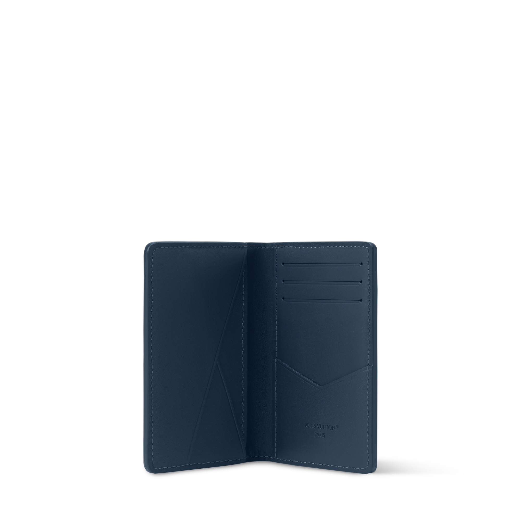 Blue Card Holders Men's Small Leather Goods | LOUIS VUITTON